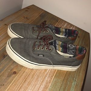 VANS ERA 59 shoe